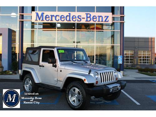 Jeep Wrangler 3.5 SE Other