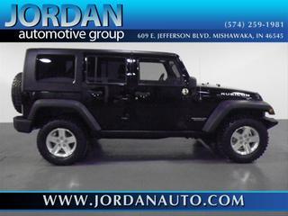 Jeep Wrangler CREW DSL XLT Other