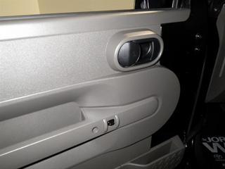 Jeep Wrangler 2008 photo 2