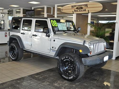 Jeep Wrangler S5 Other