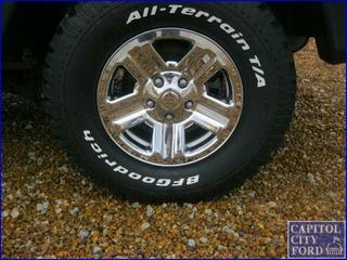 Jeep Wrangler 2008 photo 5