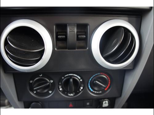 Jeep Wrangler 2008 photo 4