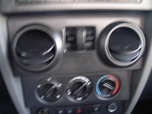 Jeep Wrangler 2008 photo 2