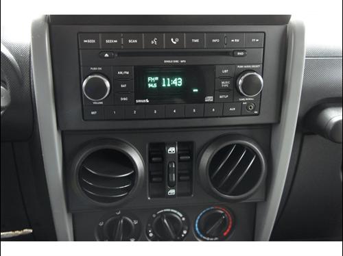 Jeep Wrangler S5 Other