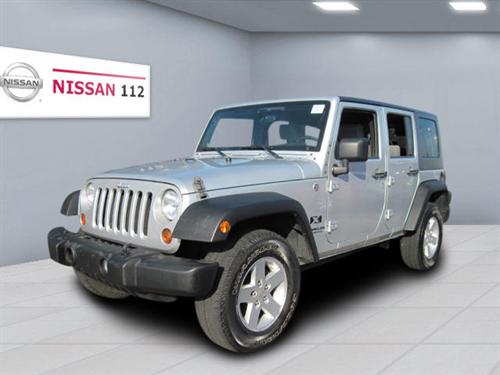 Jeep Wrangler S5 Other