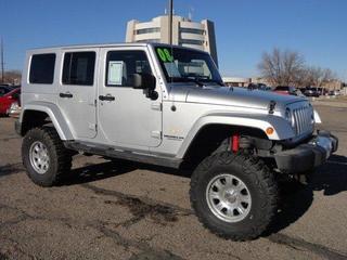 Jeep Wrangler HB Manual SPEC (natl) Other