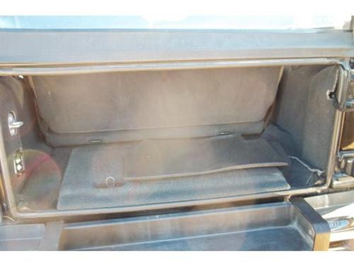 Jeep Wrangler 2008 photo 1