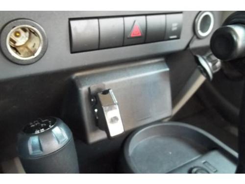 Jeep Wrangler 2008 photo 3