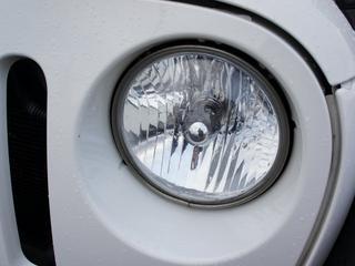 Jeep Wrangler 2008 photo 4