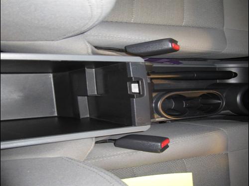 Jeep Wrangler 2008 photo 3