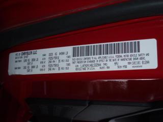 Jeep Wrangler 2008 photo 2