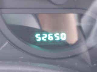 Jeep Wrangler 2008 photo 3