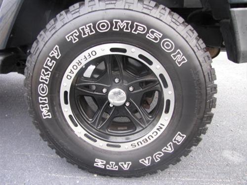 Jeep Wrangler 3.5 SE Other