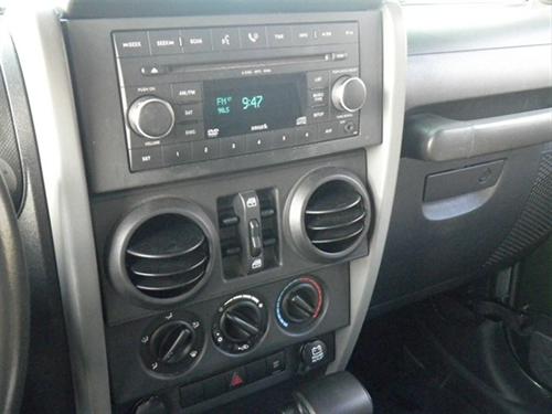 Jeep Wrangler S5 Other