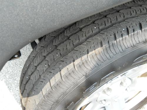 Jeep Wrangler SW2 Other