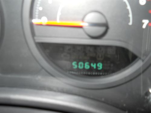 Jeep Wrangler 2008 photo 1