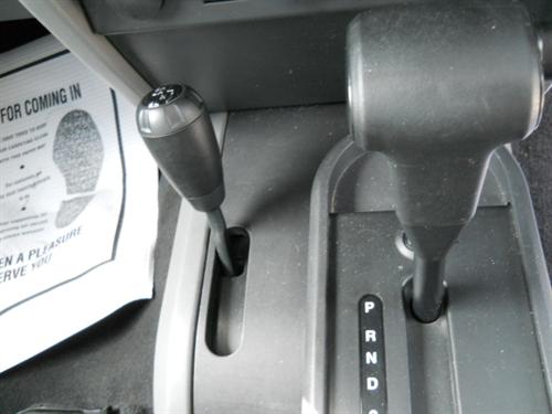 Jeep Wrangler 2008 photo 2