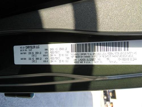 Jeep Wrangler S5 Other