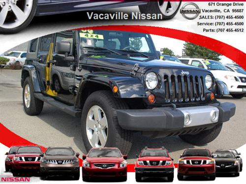 Jeep Wrangler HB Manual SPEC (natl) Other