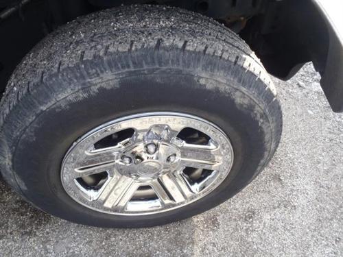 Jeep Wrangler 2008 photo 5