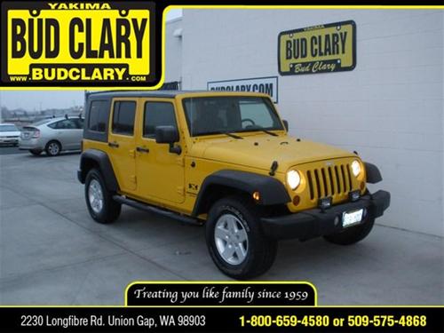 Jeep Wrangler S5 Other