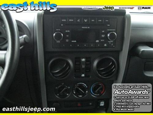 Jeep Wrangler S5 Other