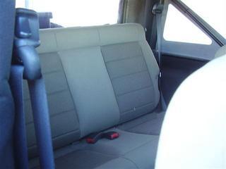 Jeep Wrangler 2008 photo 2