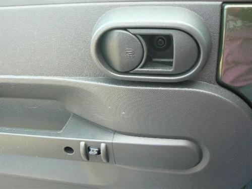 Jeep Wrangler 3.5 SE Other