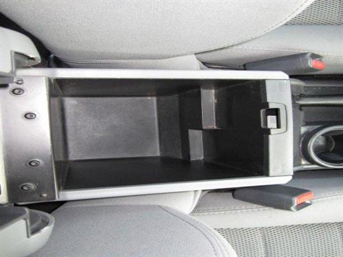 Jeep Wrangler 2008 photo 3