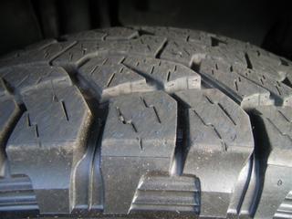 Jeep Wrangler 2008 photo 3