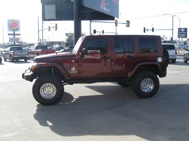 Jeep Wrangler Zcargo Zveh Sport Utility