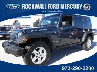 Jeep Wrangler CREW DSL XLT Other