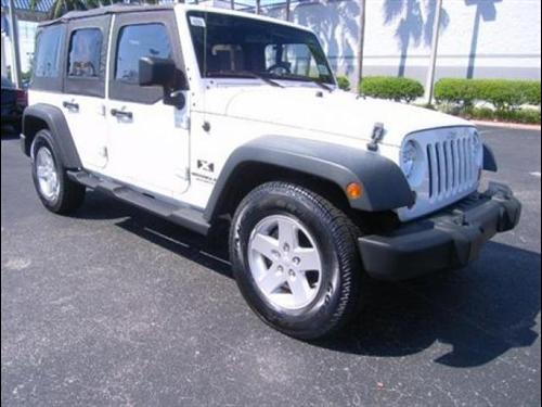 Jeep Wrangler S5 Other