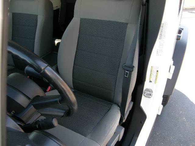 Jeep Wrangler 2008 photo 10