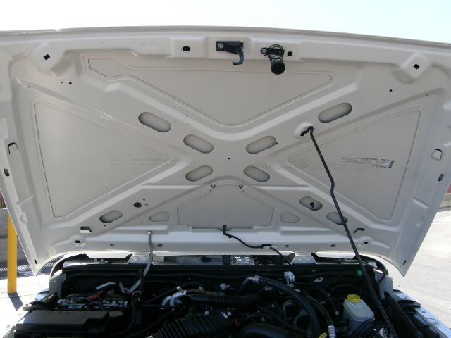 Jeep Wrangler 2008 photo 6