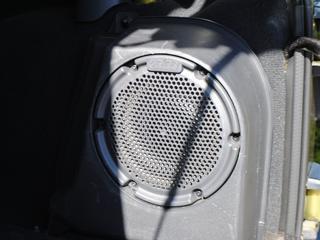 Jeep Wrangler 2008 photo 1
