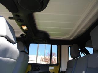 Jeep Wrangler 2008 photo 3