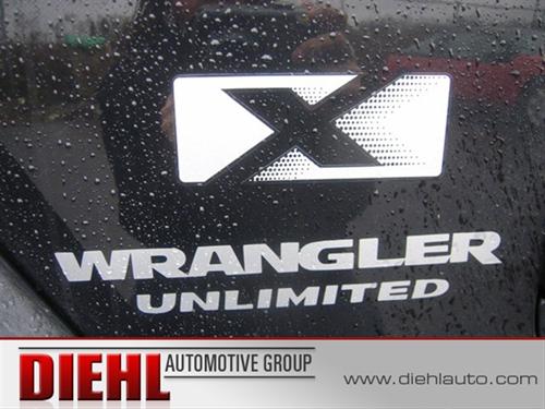 Jeep Wrangler S5 Other