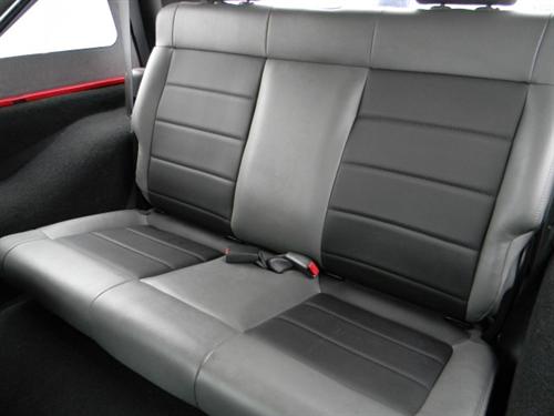 Jeep Wrangler 2008 photo 5