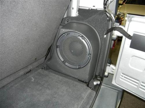 Jeep Wrangler SW2 Other