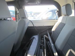 Jeep Wrangler 2008 photo 2