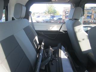 Jeep Wrangler 2008 photo 3