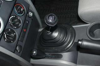Jeep Wrangler 2008 photo 1