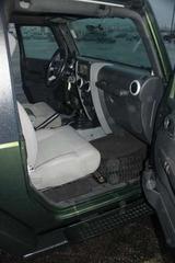 Jeep Wrangler 2008 photo 3