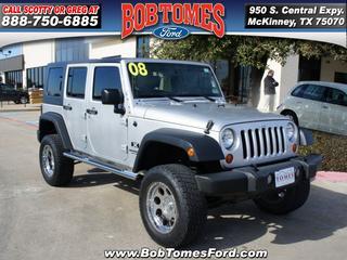 Jeep Wrangler S5 Other