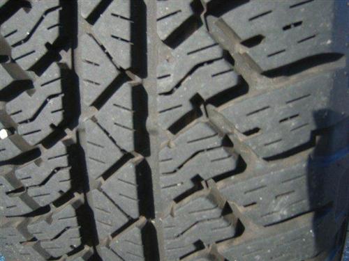 Jeep Wrangler 2008 photo 3