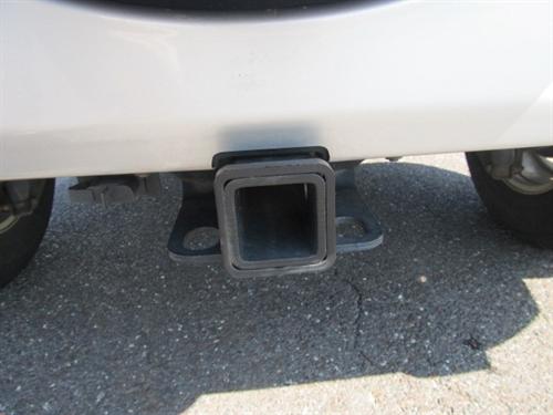 Jeep Wrangler 2008 photo 2