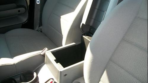 Jeep Wrangler 2008 photo 3