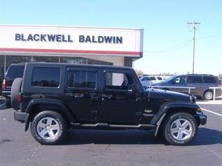 Jeep Wrangler HB Manual SPEC (natl) Other