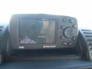 Jeep Wrangler 2008 photo 3